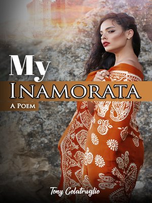 cover image of My Inamorata
